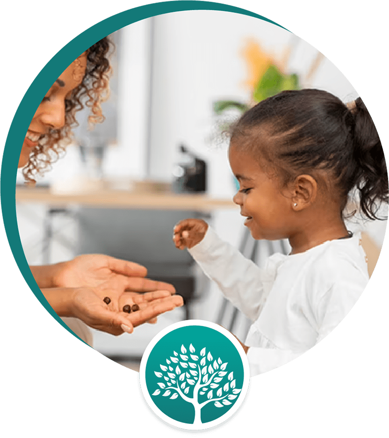Gali Katide: Services - Children